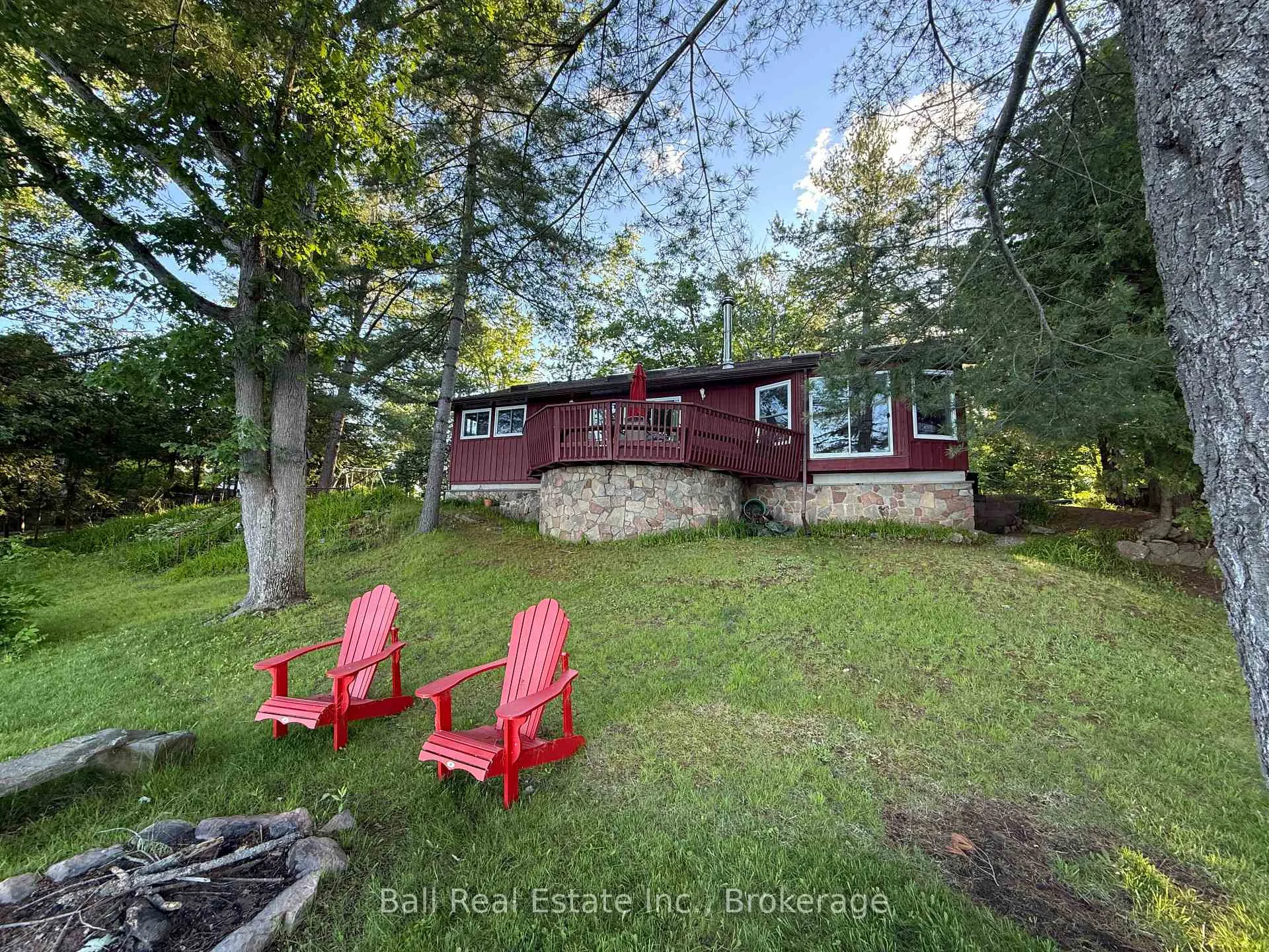Photo 39 of 1855 South Bayshore Road E, Douro-Dummer — HOMEH