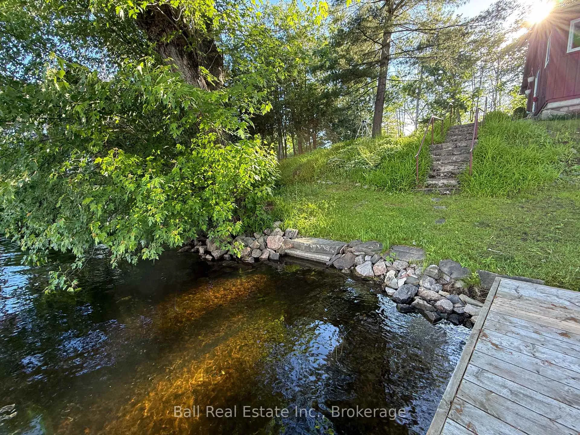Photo 40 of 1855 South Bayshore Road E, Douro-Dummer — HOMEH