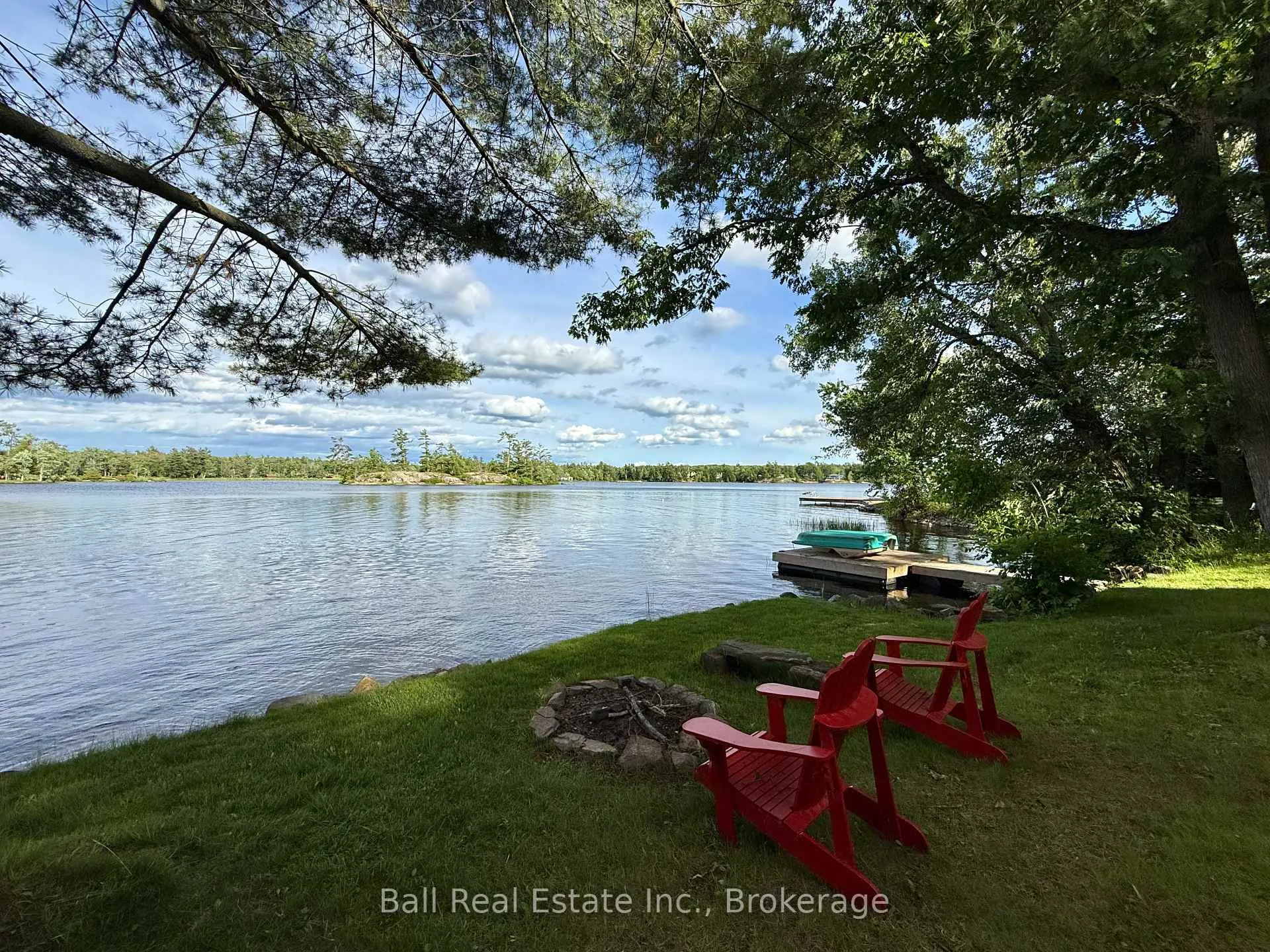 Photo 42 of 1855 South Bayshore Road E, Douro-Dummer — HOMEH
