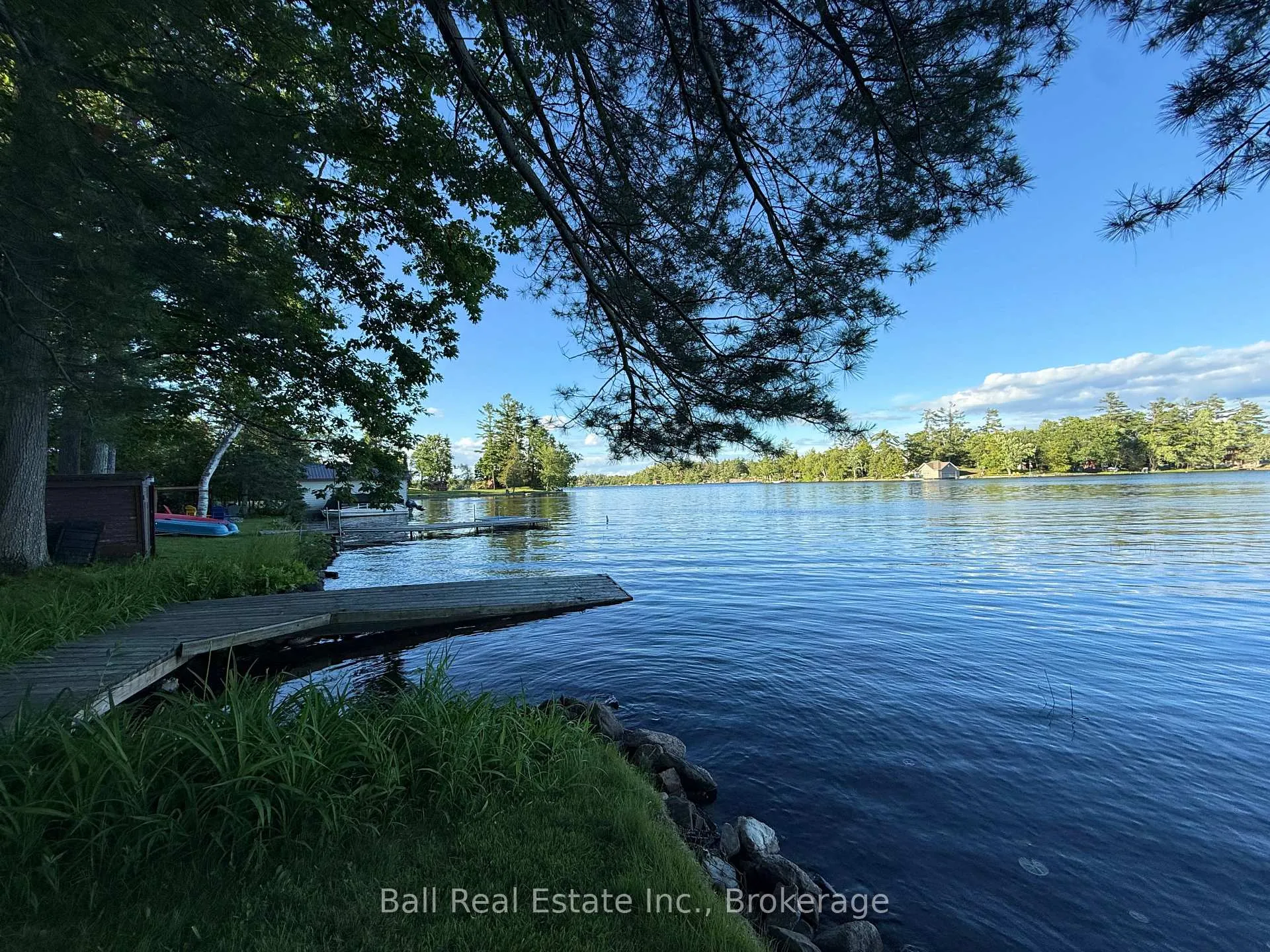 Photo 43 of 1855 South Bayshore Road E, Douro-Dummer — HOMEH