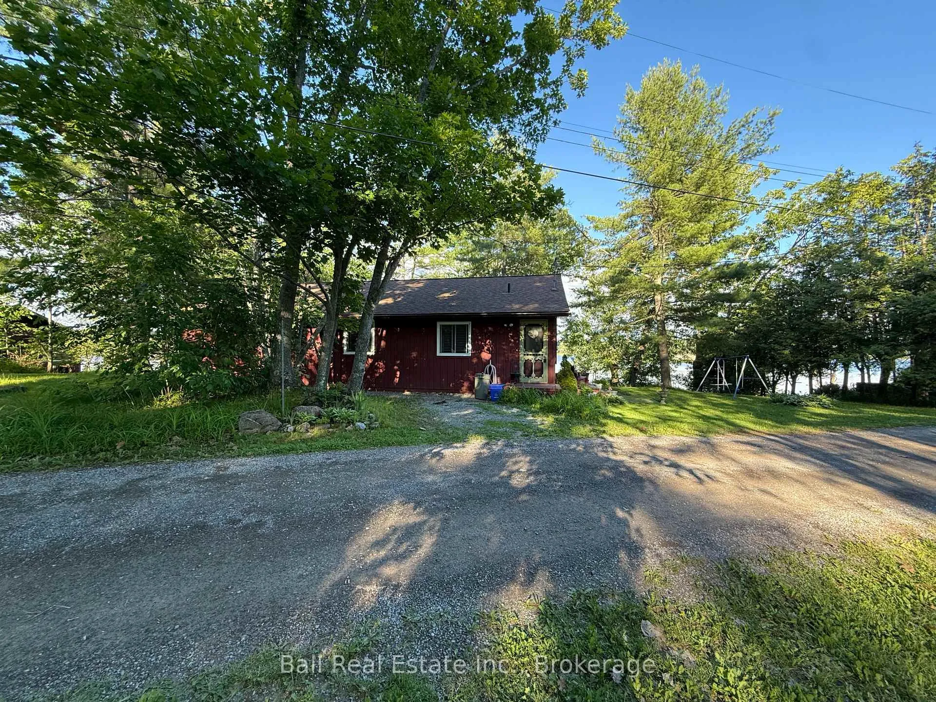Photo 44 of 1855 South Bayshore Road E, Douro-Dummer — HOMEH