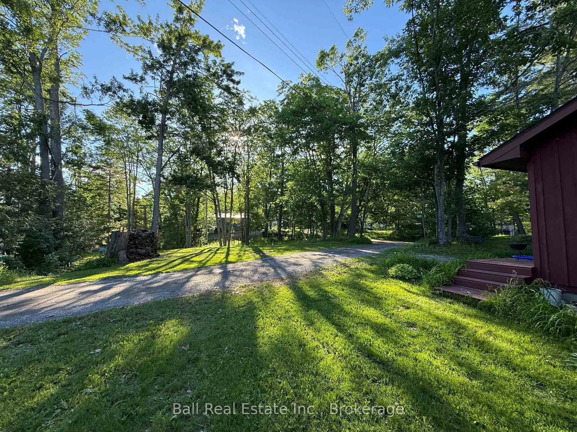 Photo 45 of 1855 South Bayshore Road E, Douro-Dummer — HOMEH