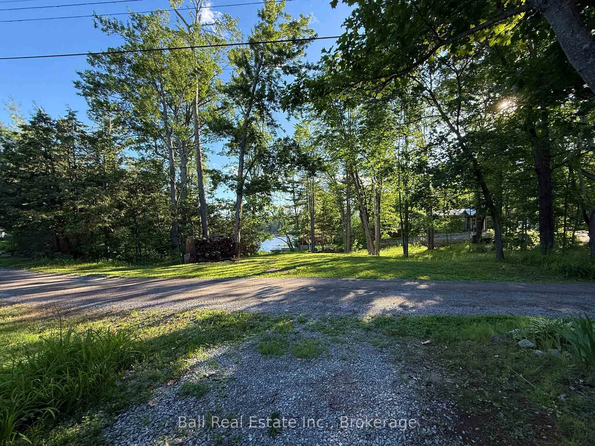 Photo 46 of 1855 South Bayshore Road E, Douro-Dummer — HOMEH