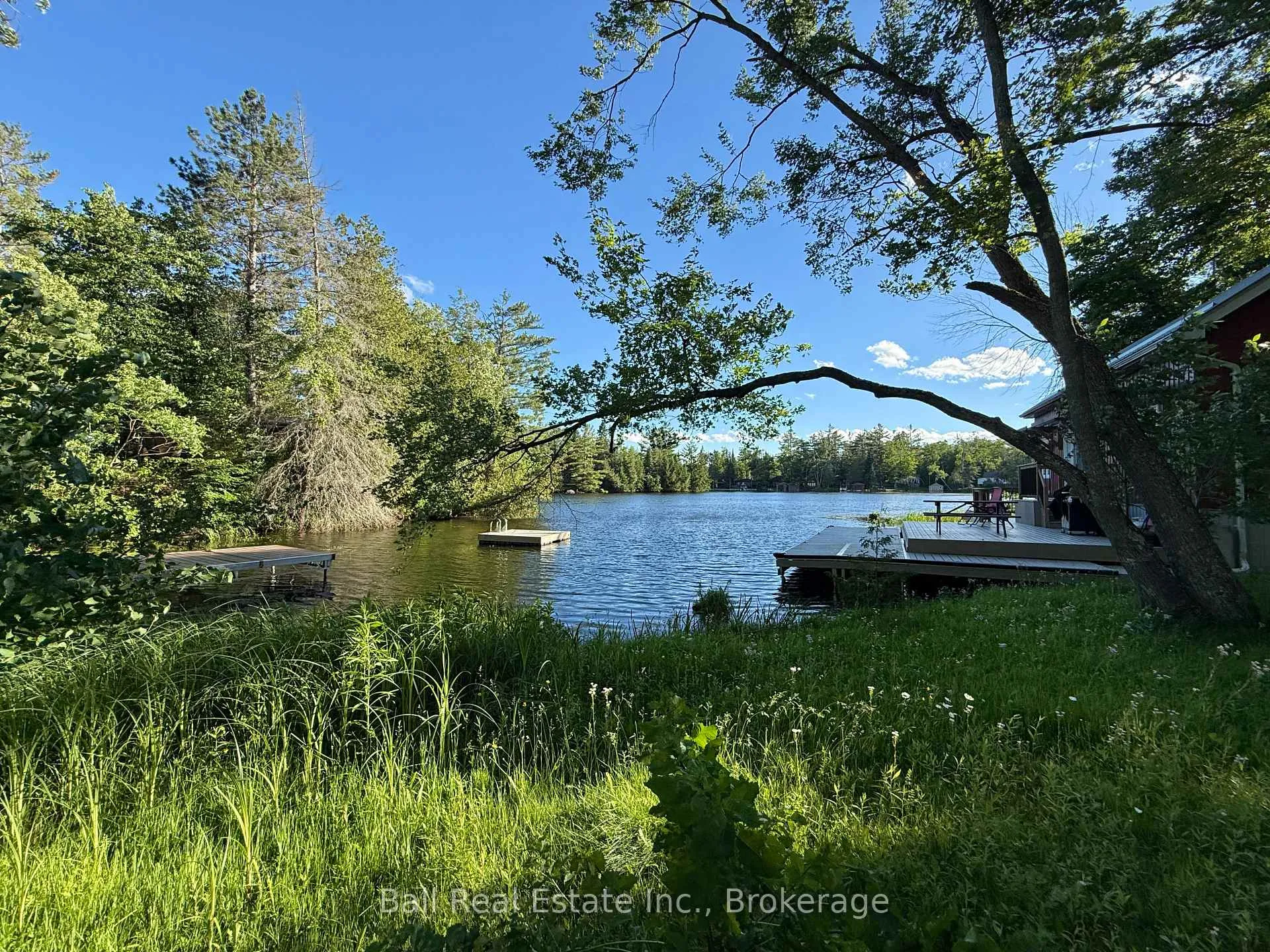 Photo 48 of 1855 South Bayshore Road E, Douro-Dummer — HOMEH