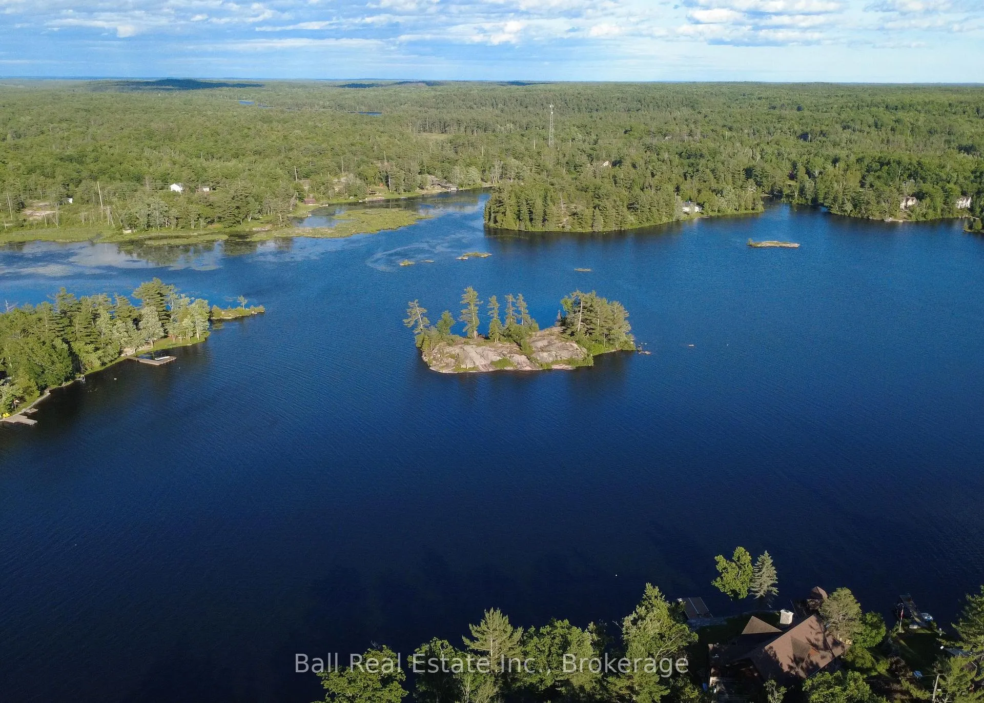 Photo 50 of 1855 South Bayshore Road E, Douro-Dummer — HOMEH