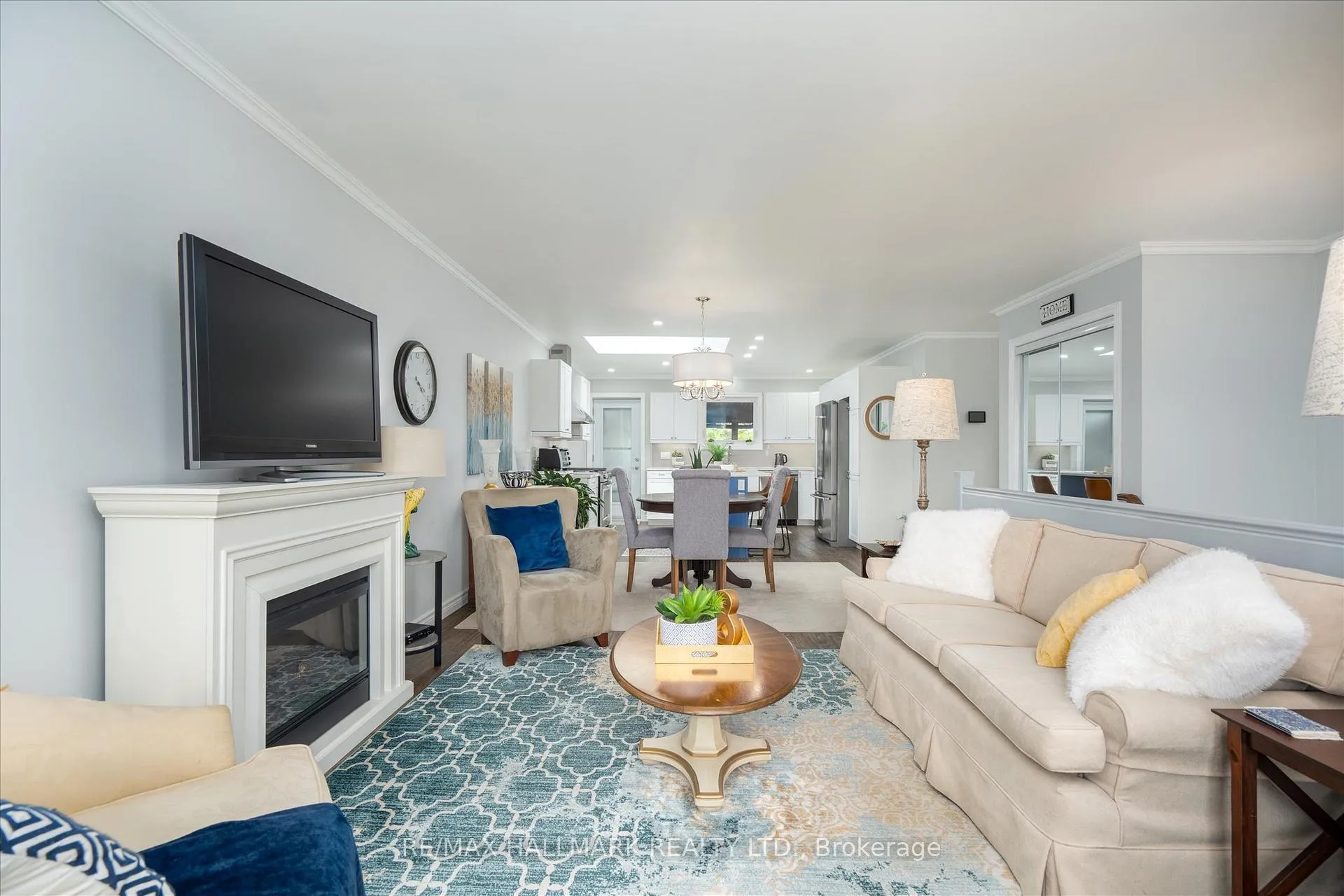 Photo 8 of 1044 Ridell Avenue, Cobourg — HOMEH