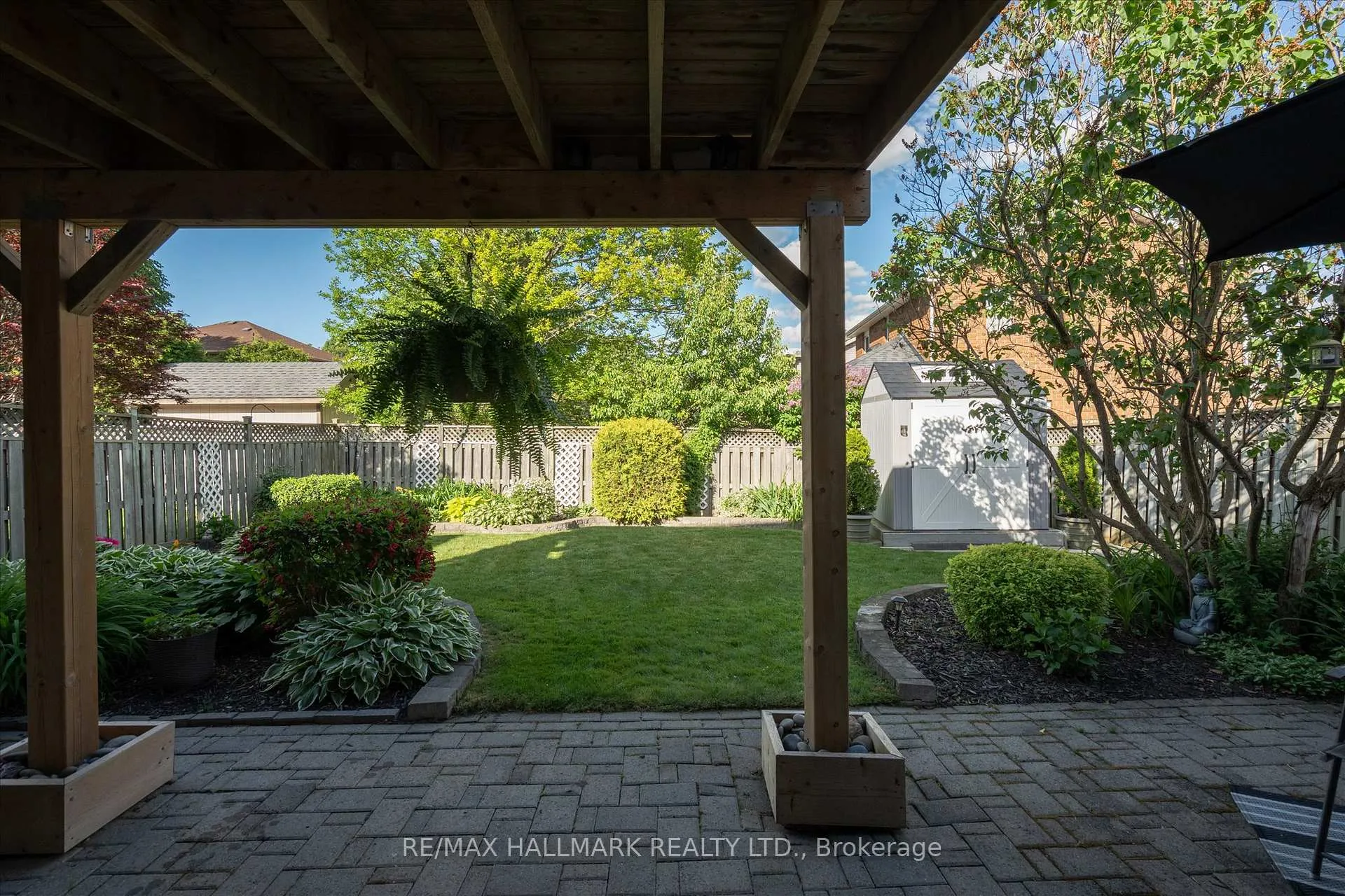 Photo 27 of 1044 Ridell Avenue, Cobourg — HOMEH