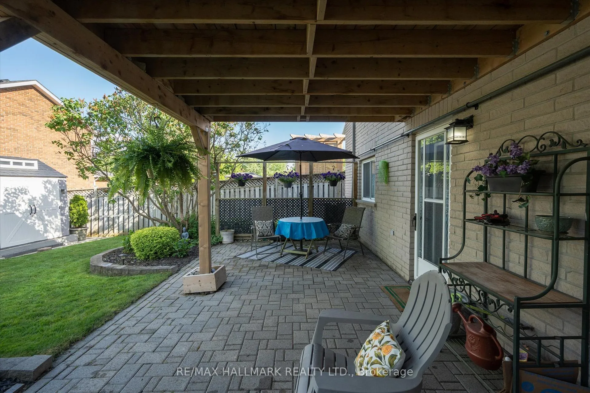 Photo 28 of 1044 Ridell Avenue, Cobourg — HOMEH