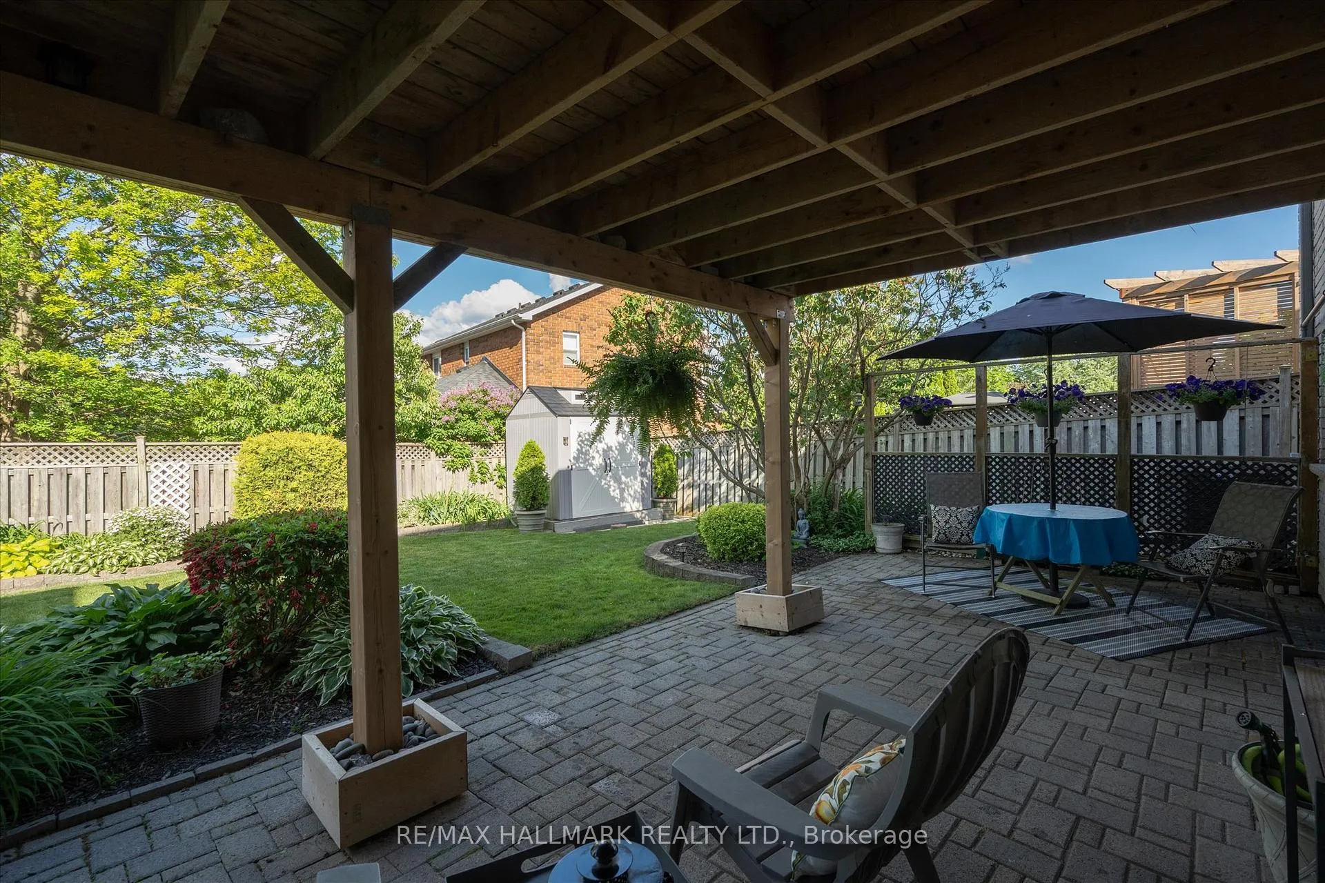Photo 29 of 1044 Ridell Avenue, Cobourg — HOMEH