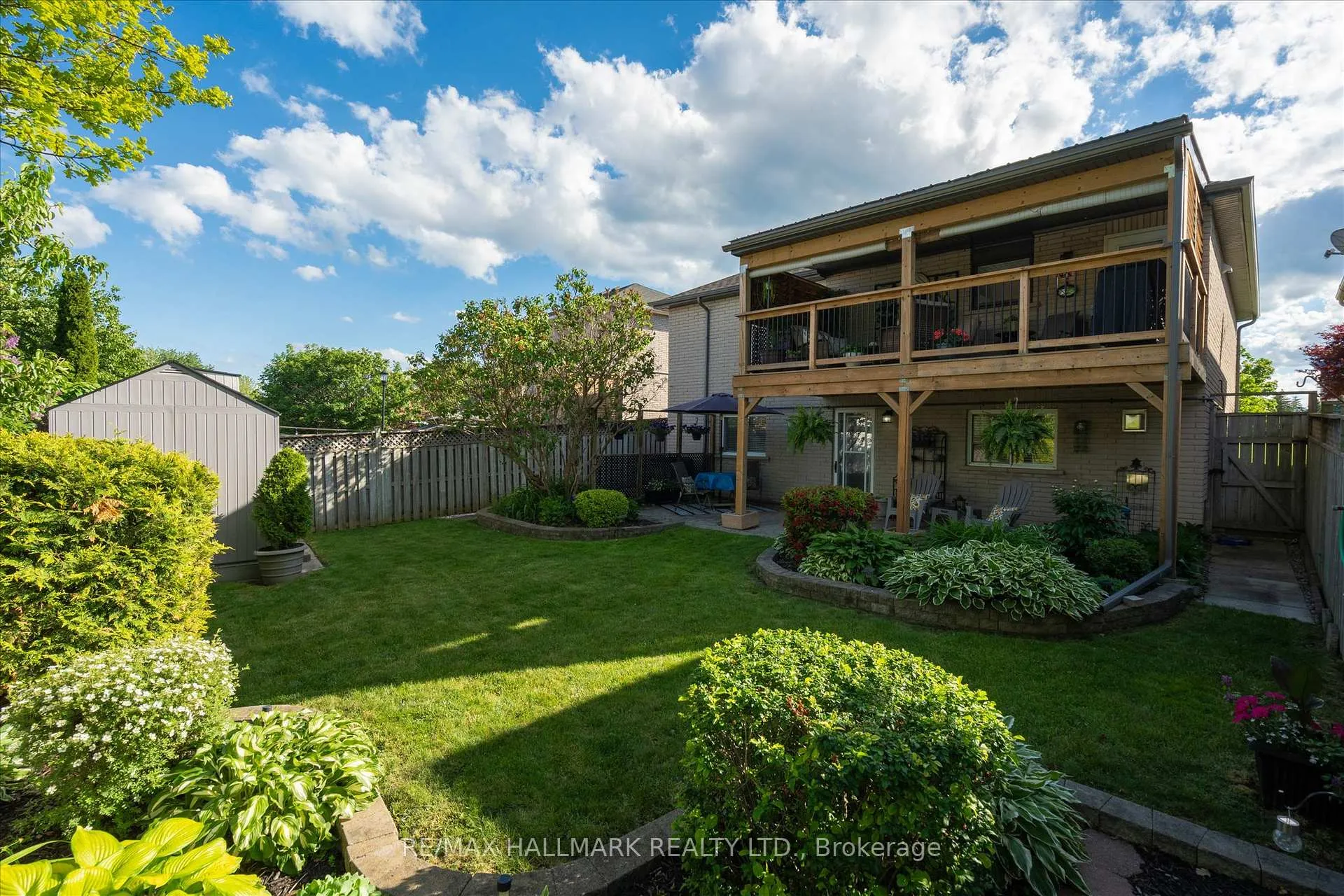 Photo 32 of 1044 Ridell Avenue, Cobourg — HOMEH
