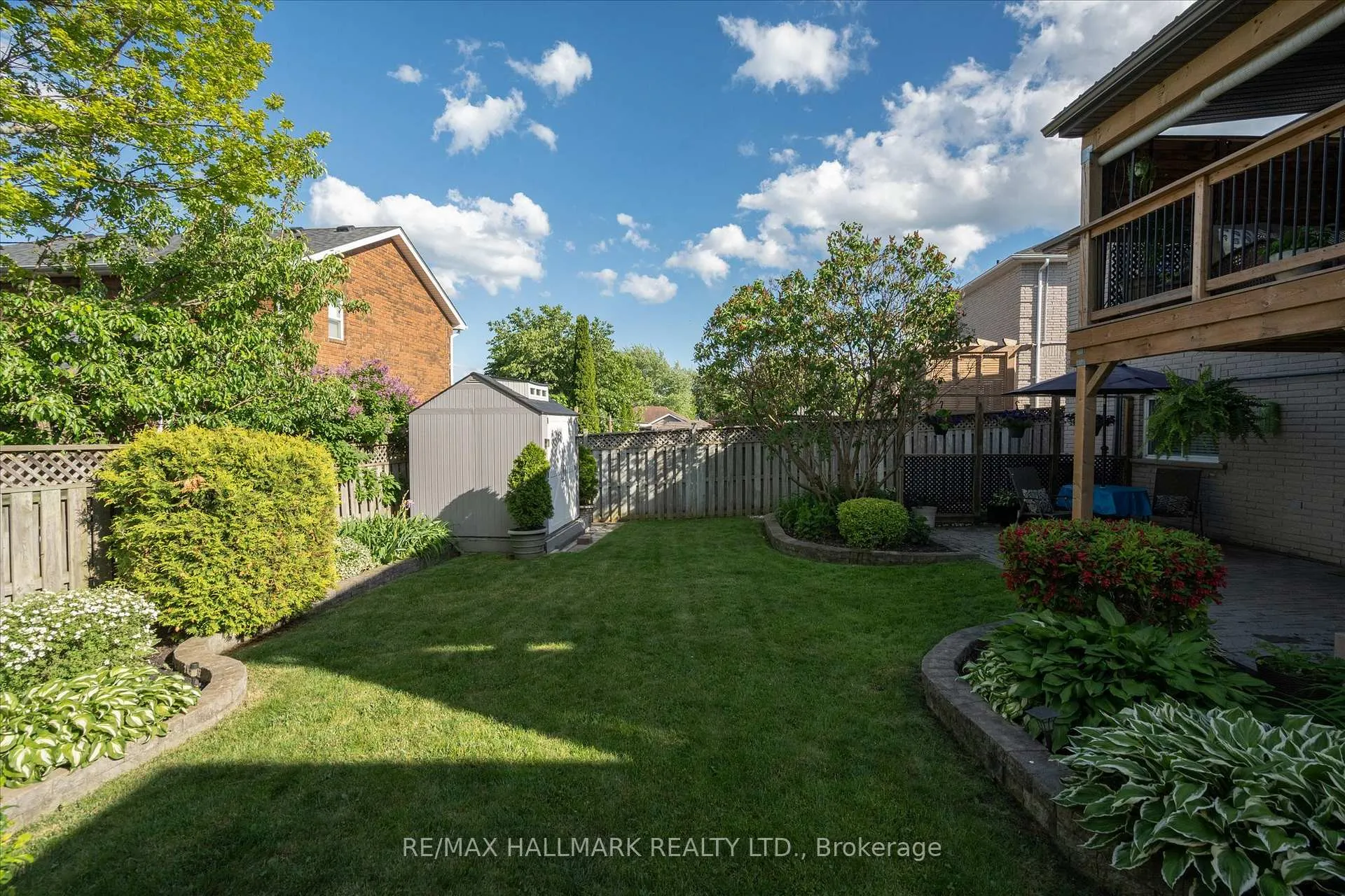 Photo 33 of 1044 Ridell Avenue, Cobourg — HOMEH