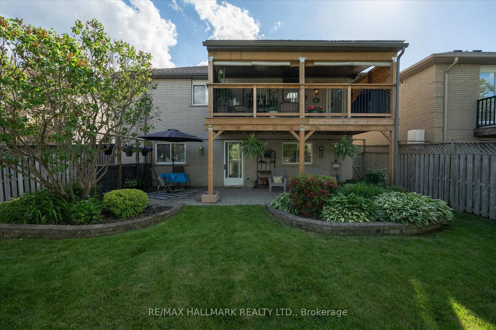 Photo 34 of 1044 Ridell Avenue, Cobourg — HOMEH