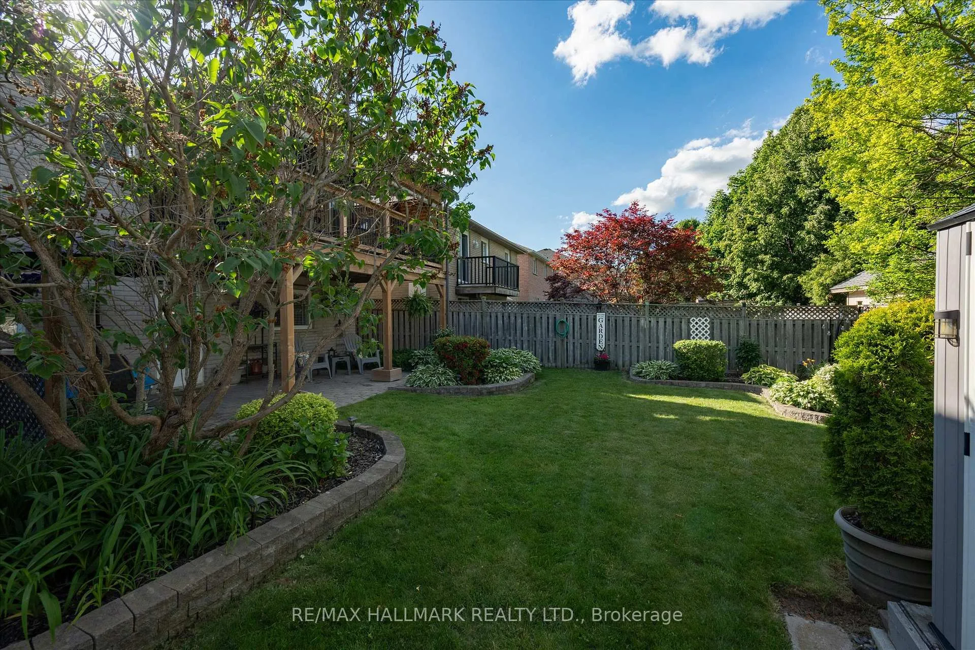 Photo 36 of 1044 Ridell Avenue, Cobourg — HOMEH