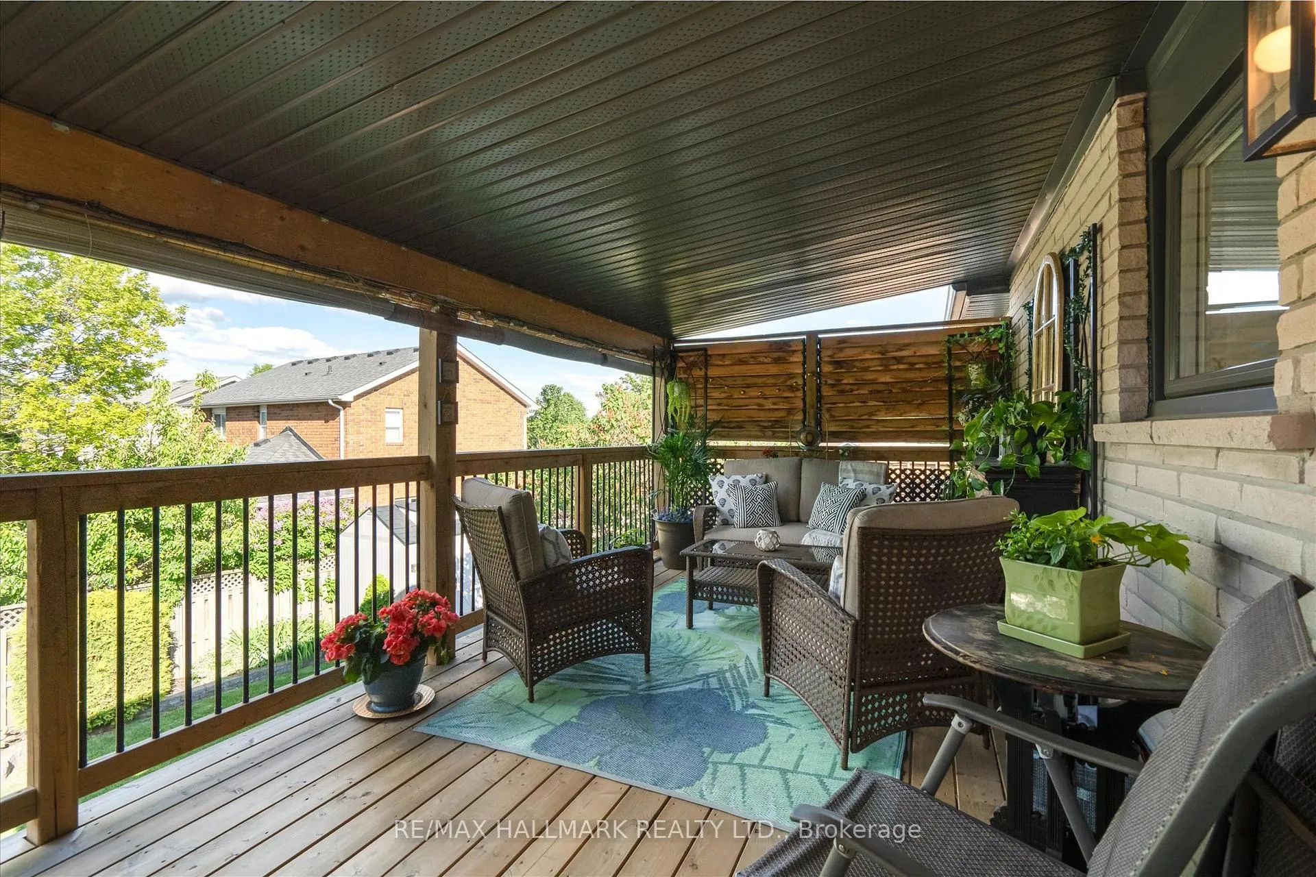 Photo 37 of 1044 Ridell Avenue, Cobourg — HOMEH