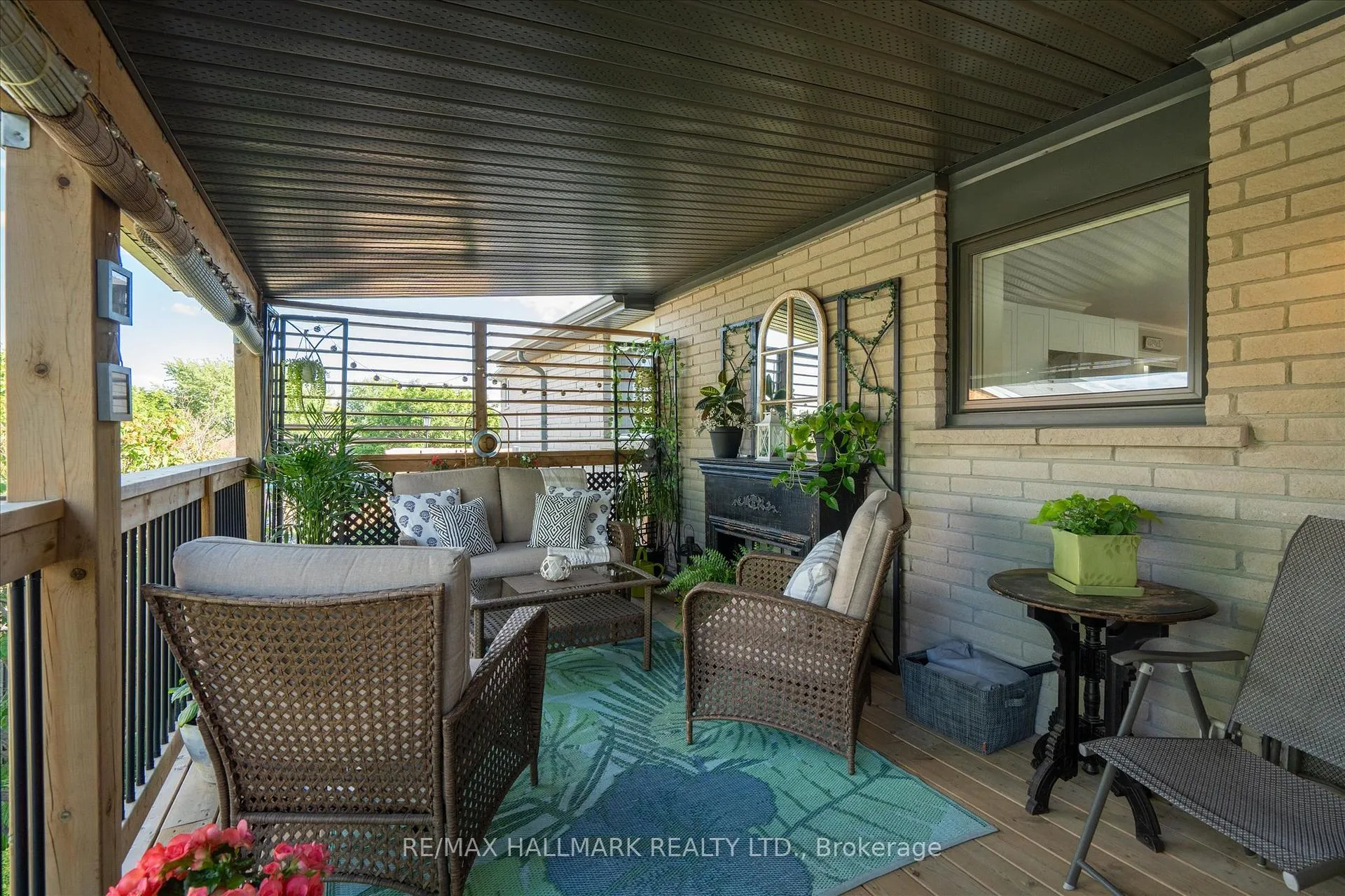 Photo 39 of 1044 Ridell Avenue, Cobourg — HOMEH