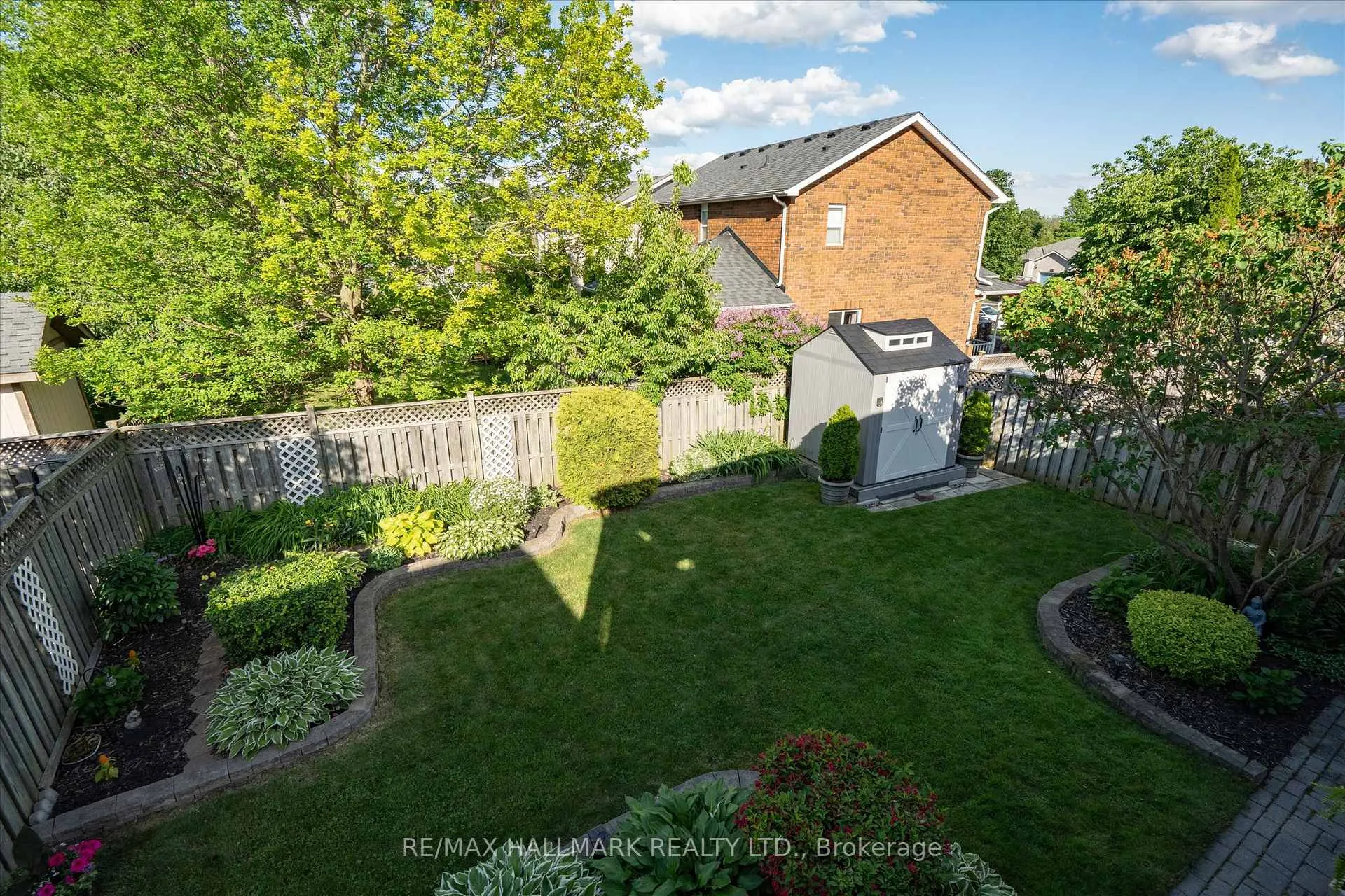 Photo 40 of 1044 Ridell Avenue, Cobourg — HOMEH