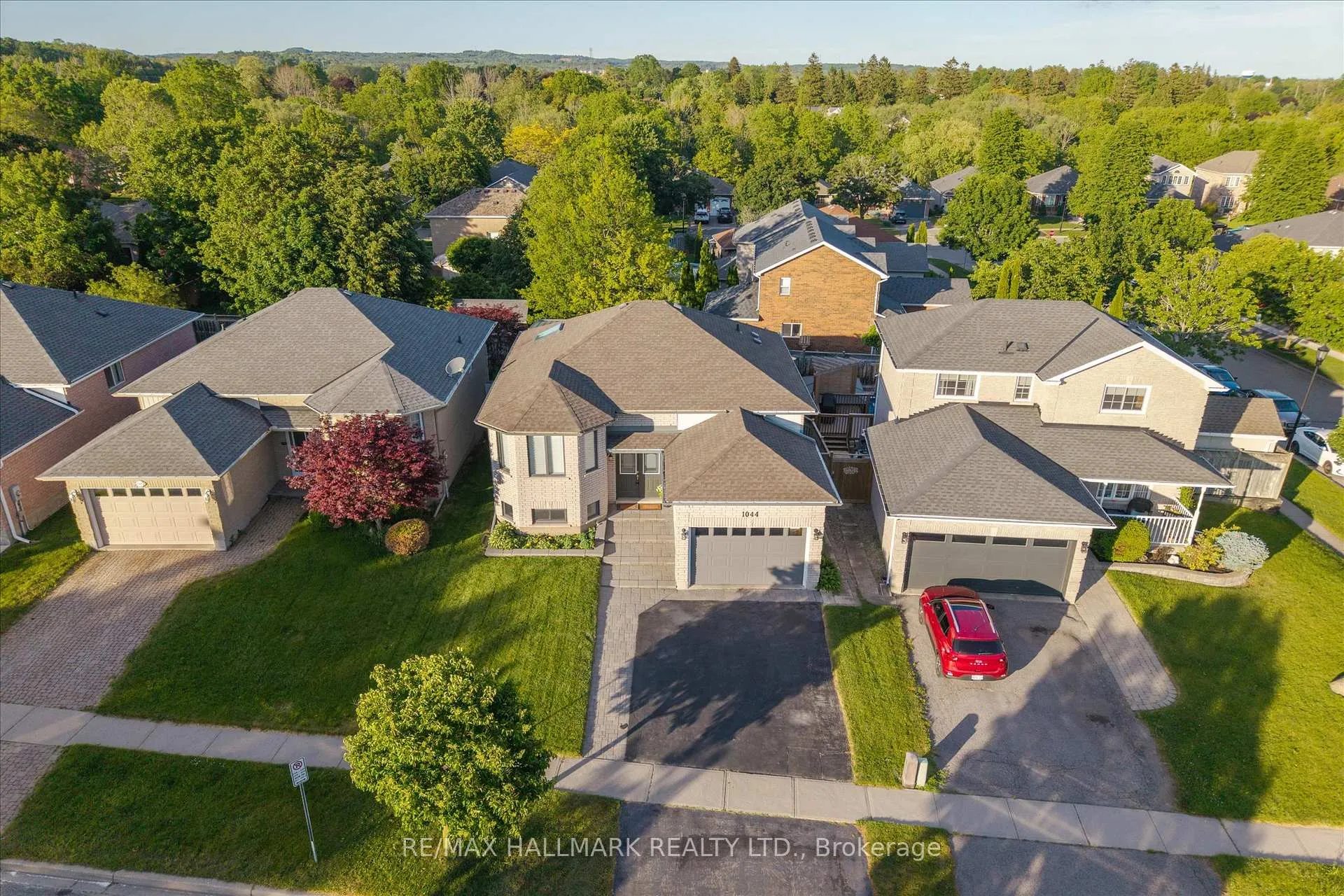 Photo 43 of 1044 Ridell Avenue, Cobourg — HOMEH