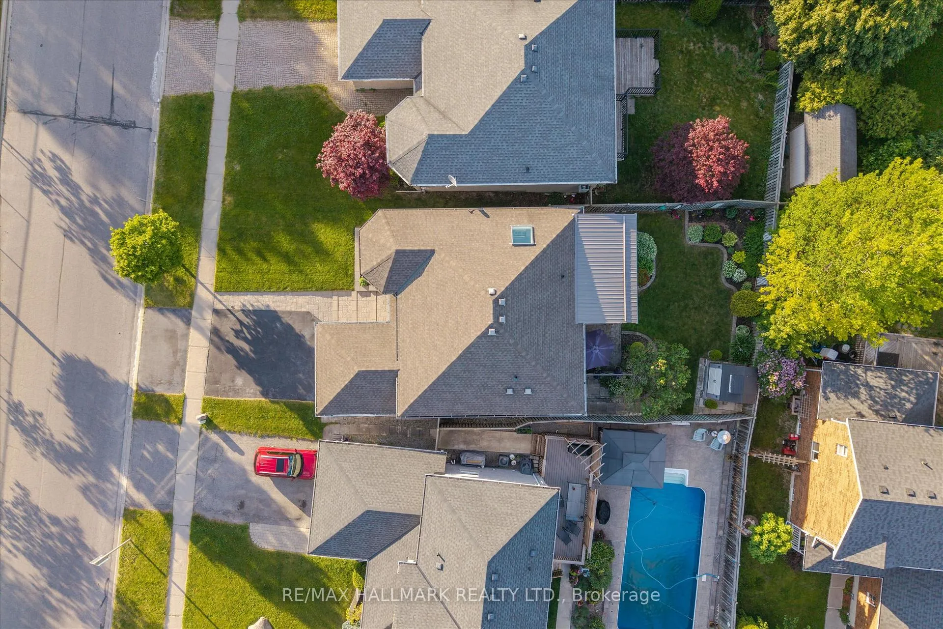 Photo 44 of 1044 Ridell Avenue, Cobourg — HOMEH
