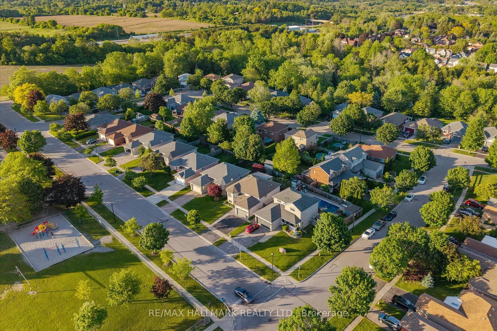 Photo 45 of 1044 Ridell Avenue, Cobourg — HOMEH