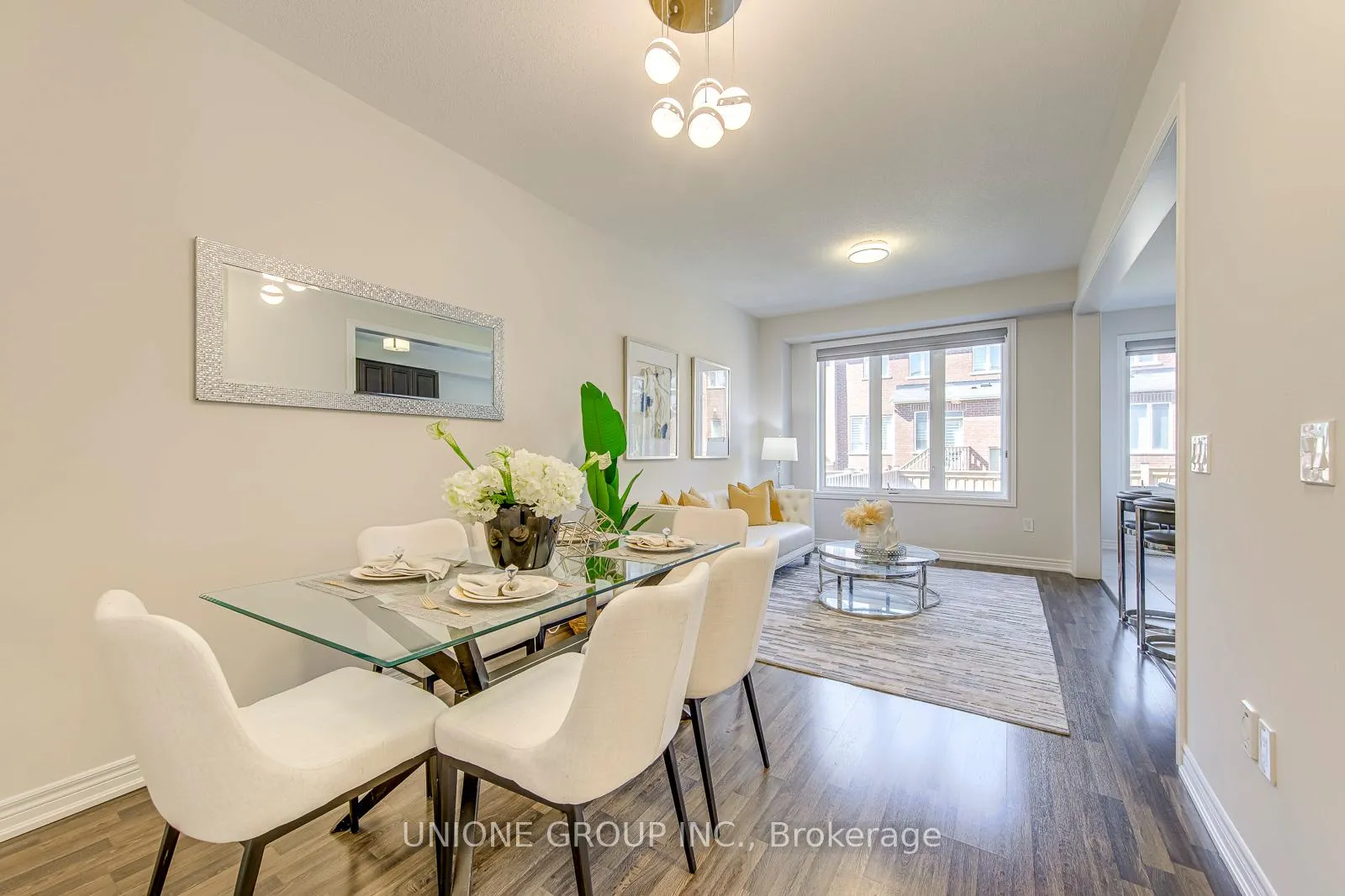 Photo 8 of 1458 Pratt Heights, Milton, Ford — HOMEH