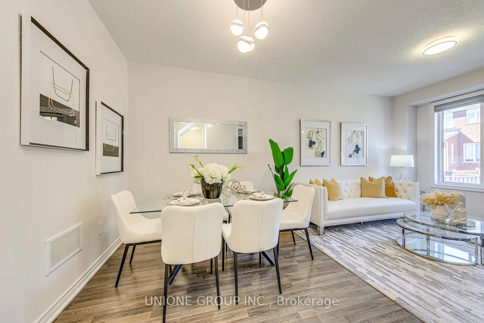 Photo 9 of 1458 Pratt Heights, Milton, Ford — HOMEH