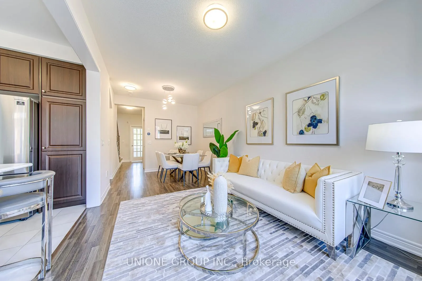Photo 13 of 1458 Pratt Heights, Milton, Ford — HOMEH
