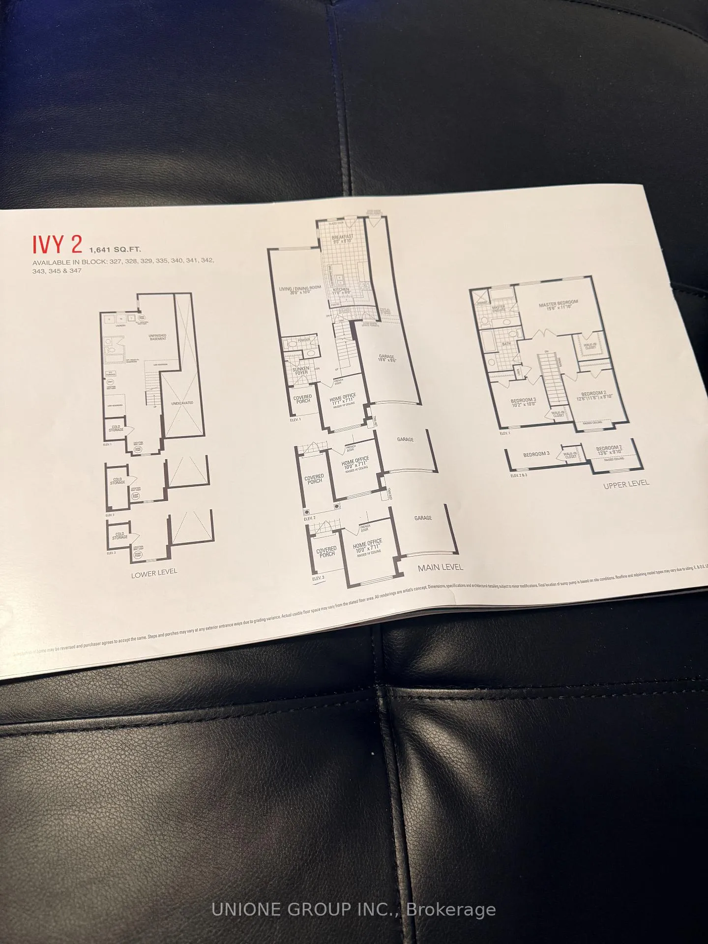 Photo 39 of 1458 Pratt Heights, Milton, Ford — HOMEH