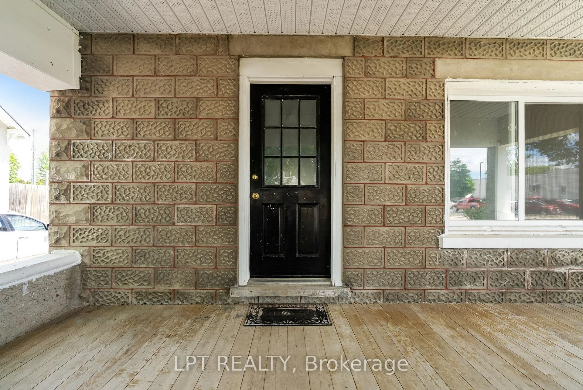 Photo 5 of 38 Main Street N, Huron East, Seaforth — HOMEH