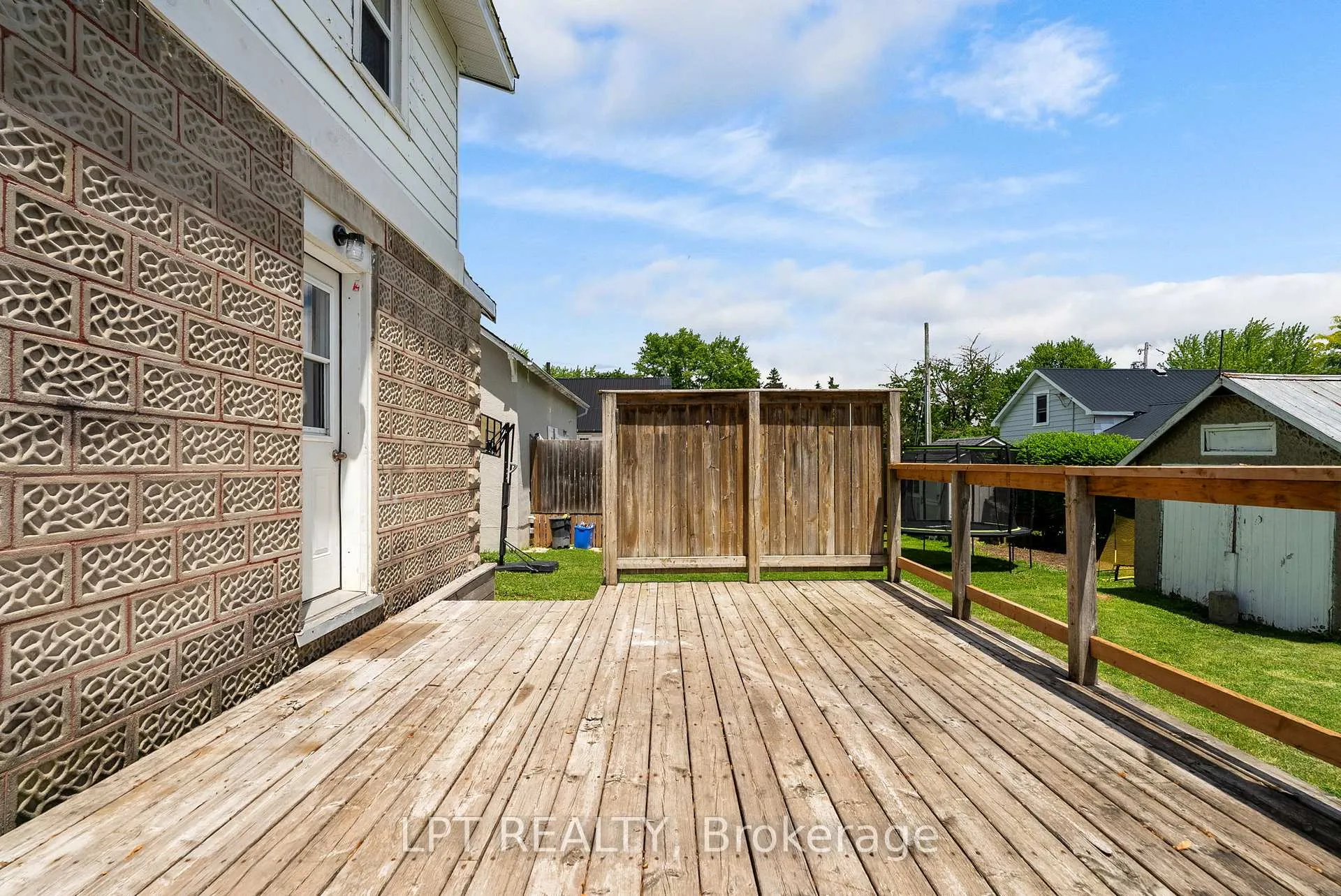 Photo 29 of 38 Main Street N, Huron East, Seaforth — HOMEH