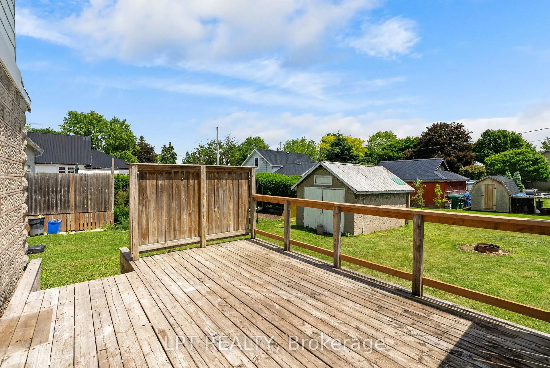 Photo 30 of 38 Main Street N, Huron East, Seaforth — HOMEH