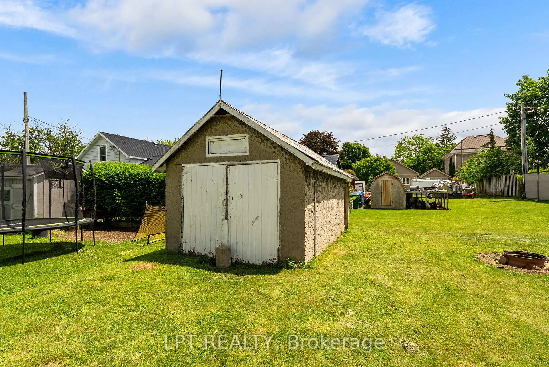Photo 32 of 38 Main Street N, Huron East, Seaforth — HOMEH