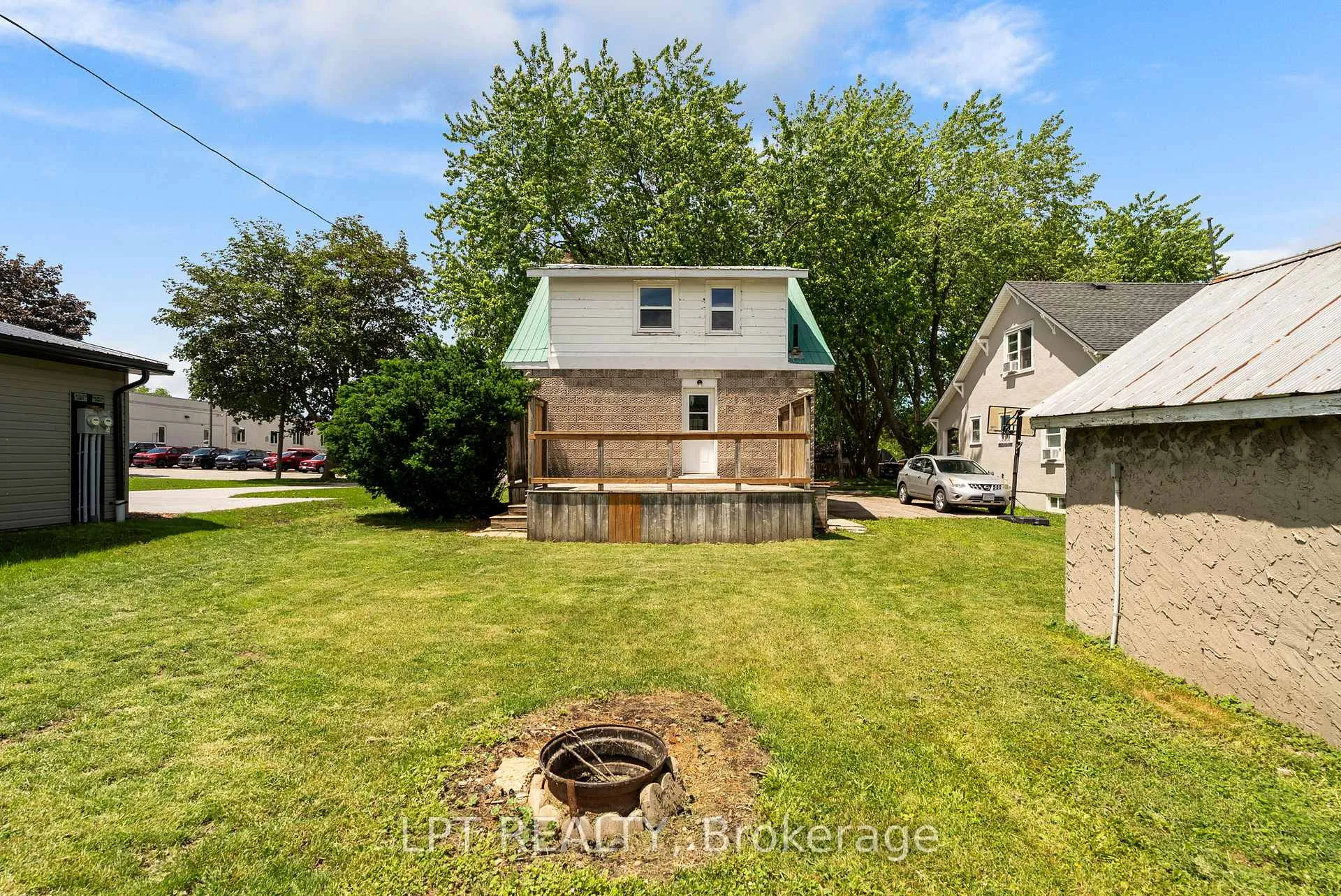 Photo 34 of 38 Main Street N, Huron East, Seaforth — HOMEH