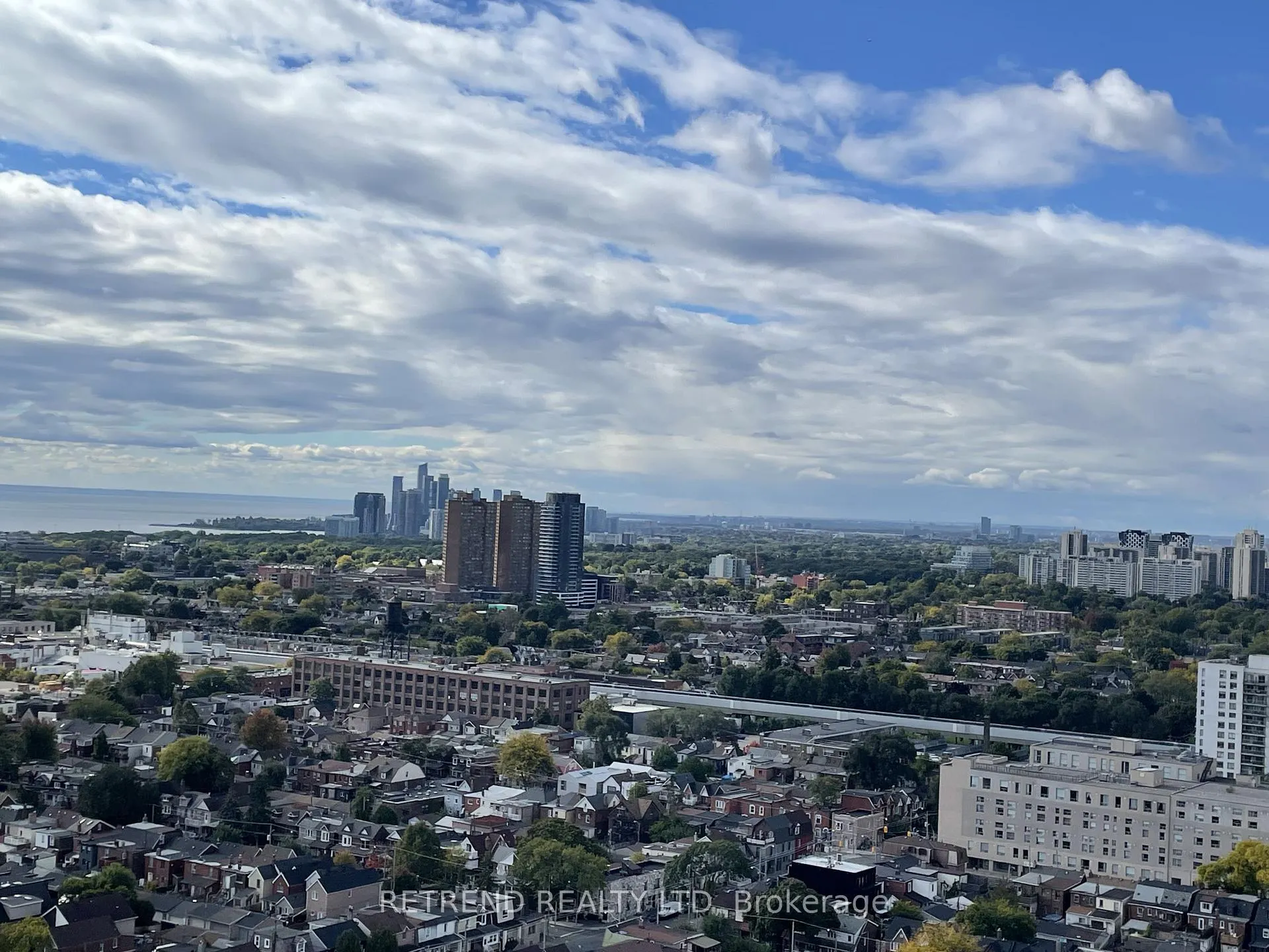 Photo 12 of Unit 2310, 10 Graphophone Grove, Toronto, Dovercourt-Wallace Emerson-Junction — HOMEH