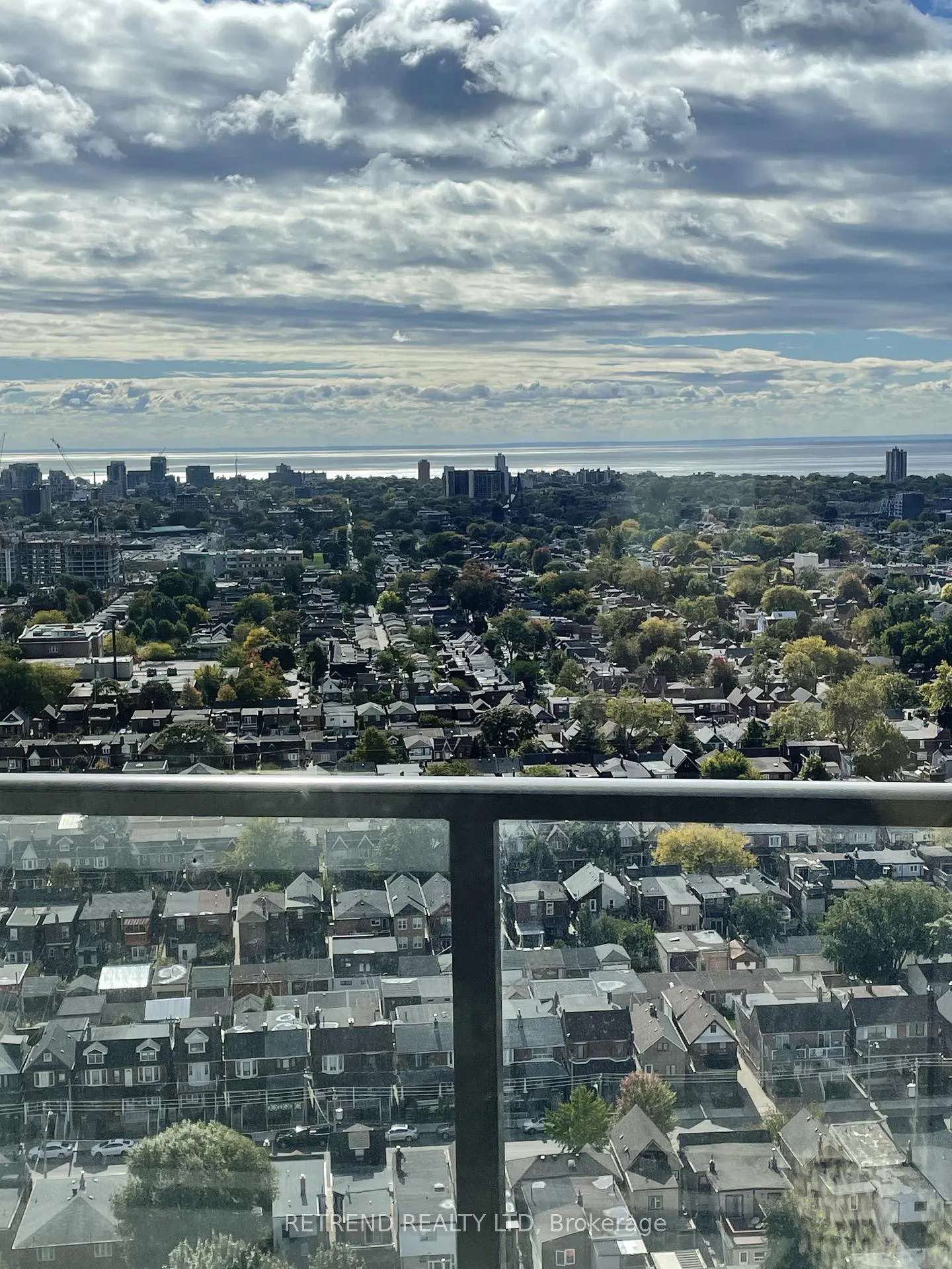 Photo 15 of Unit 2310, 10 Graphophone Grove, Toronto, Dovercourt-Wallace Emerson-Junction — HOMEH