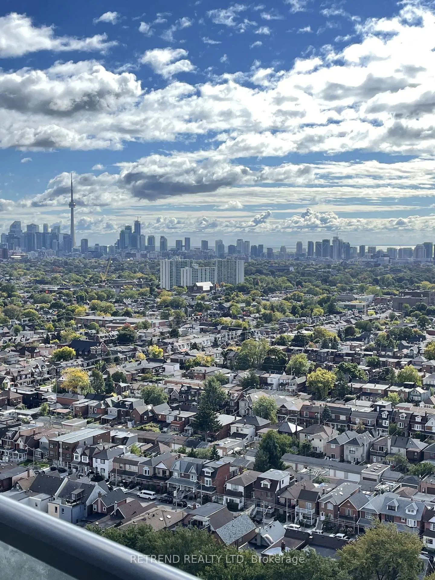Photo 18 of Unit 2310, 10 Graphophone Grove, Toronto, Dovercourt-Wallace Emerson-Junction — HOMEH