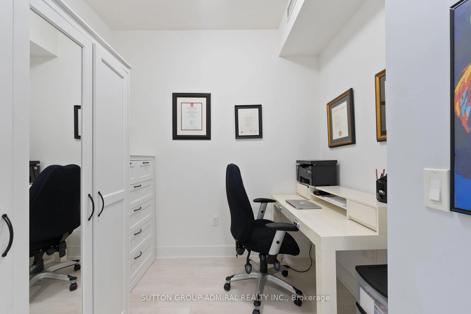 Photo 4 of Unit 1104, 2916 Highway 7, Vaughan, Concord — HOMEH