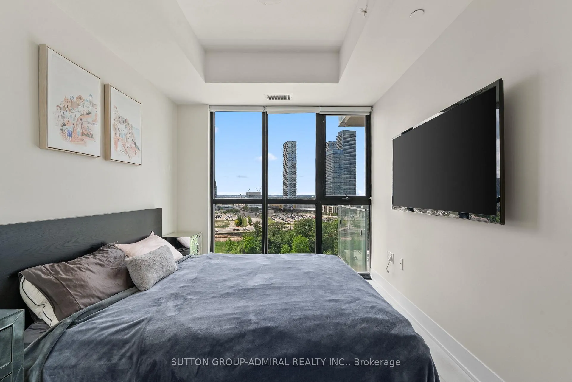 Photo 12 of Unit 1104, 2916 Highway 7, Vaughan, Concord — HOMEH