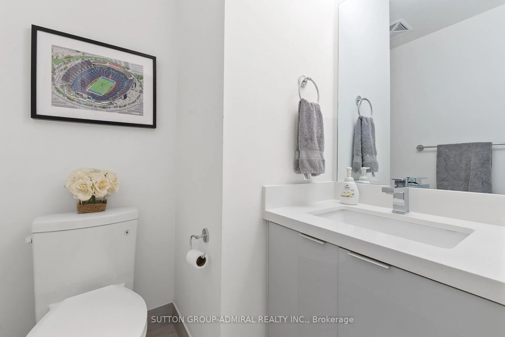 Photo 17 of Unit 1104, 2916 Highway 7, Vaughan, Concord — HOMEH