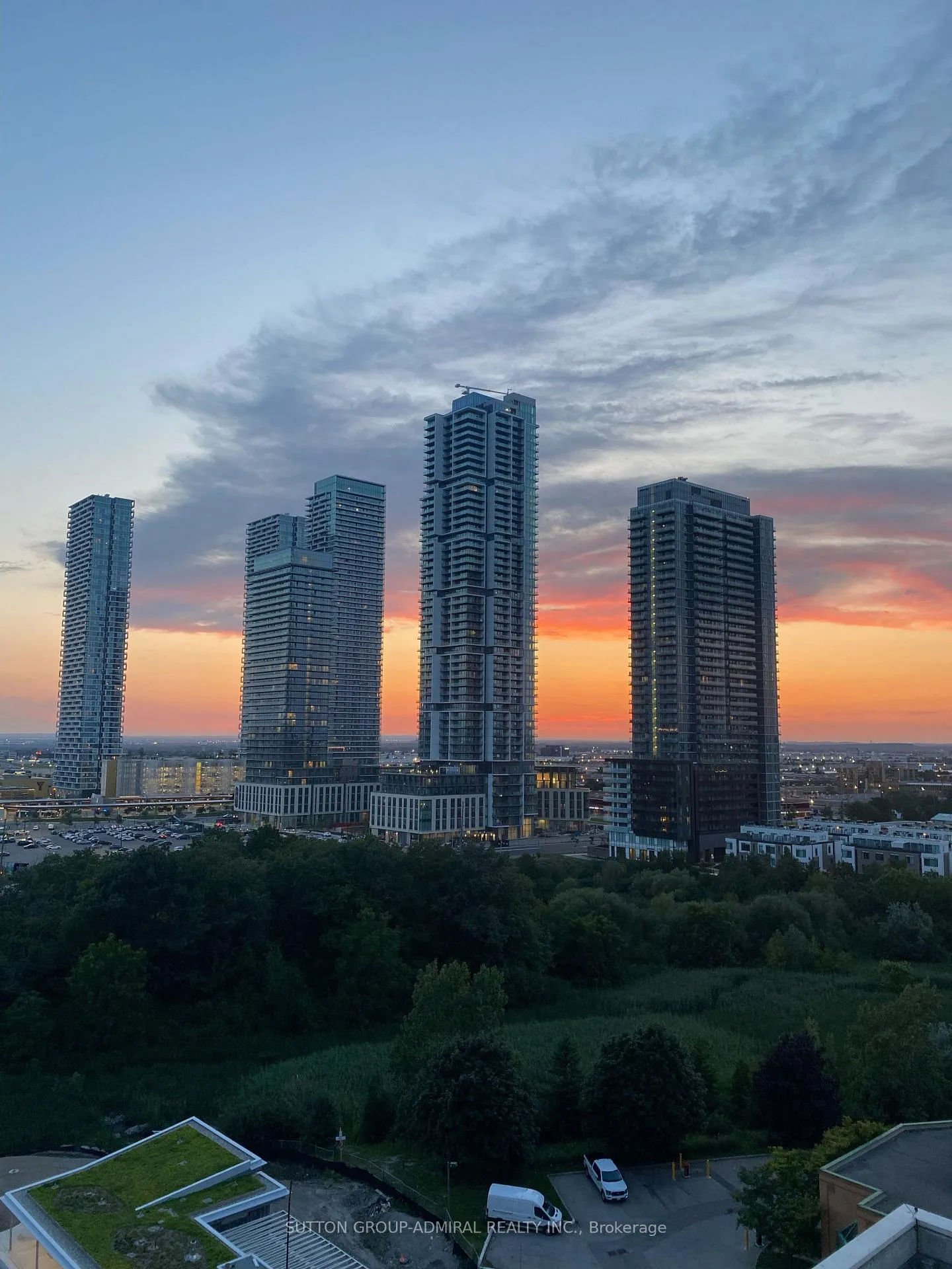 Photo 20 of Unit 1104, 2916 Highway 7, Vaughan, Concord — HOMEH