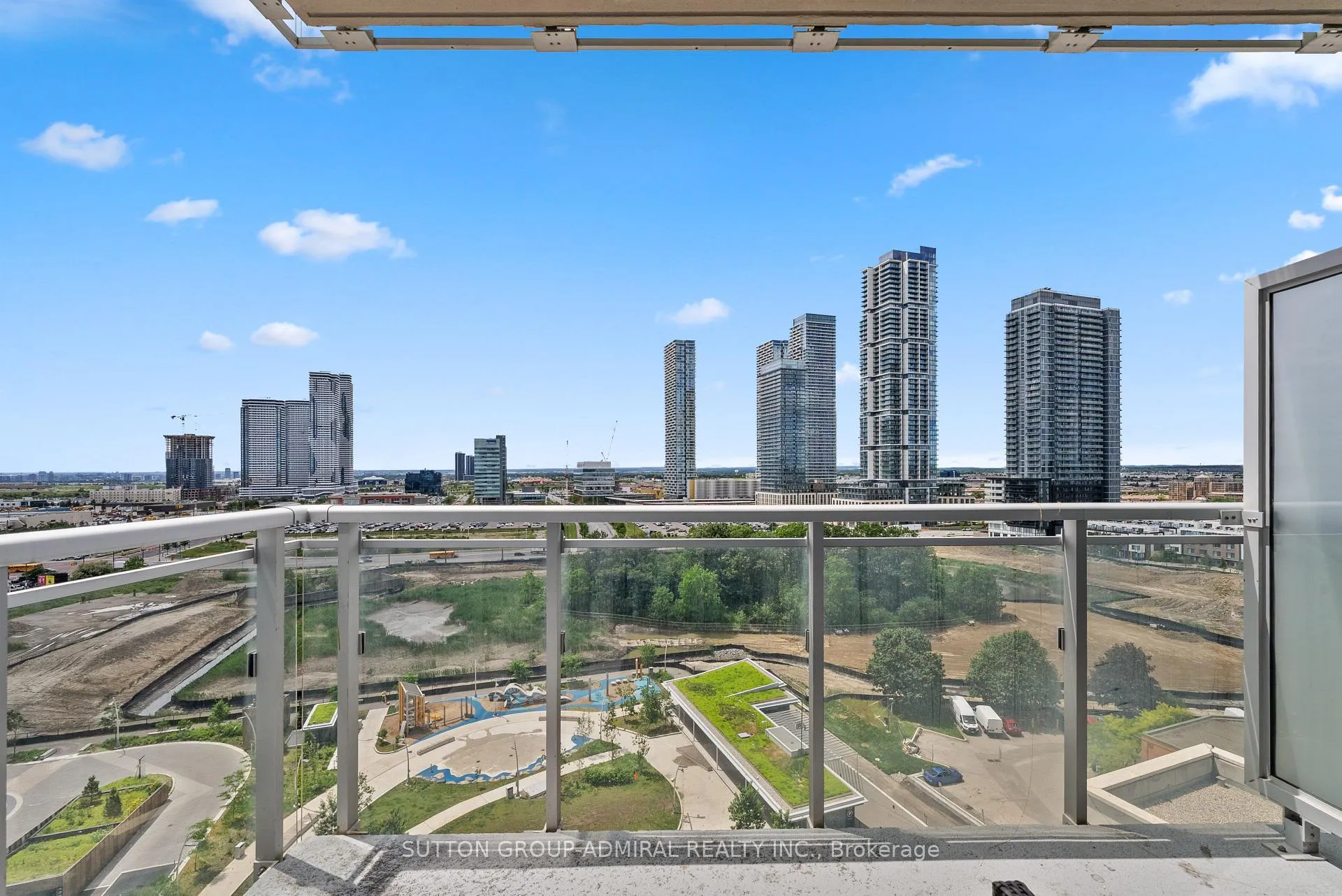 Photo 21 of Unit 1104, 2916 Highway 7, Vaughan, Concord — HOMEH