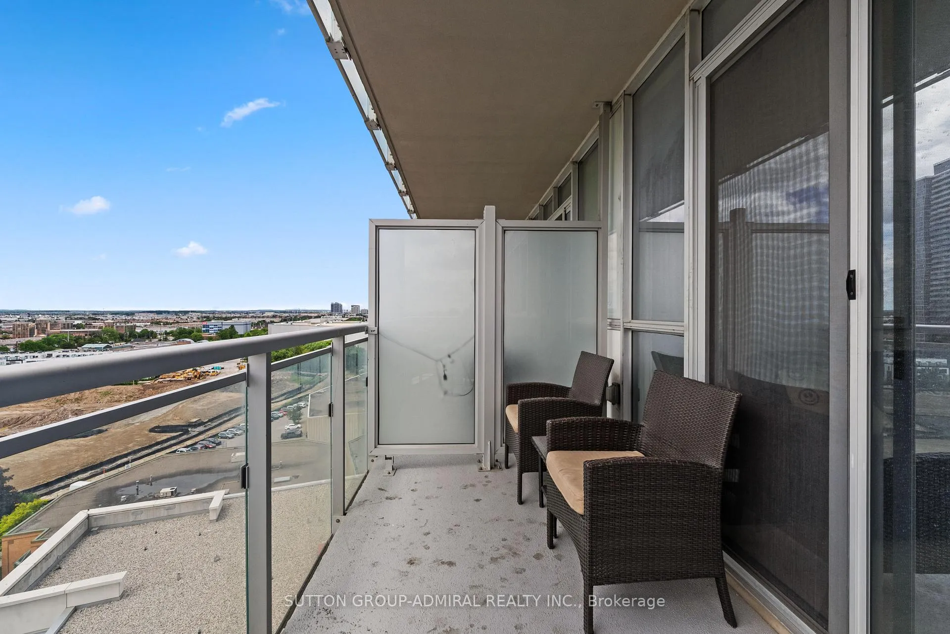Photo 23 of Unit 1104, 2916 Highway 7, Vaughan, Concord — HOMEH