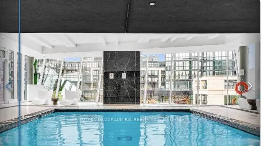 Photo 25 of Unit 1104, 2916 Highway 7, Vaughan, Concord — HOMEH