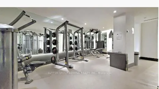 Photo 26 of Unit 1104, 2916 Highway 7, Vaughan, Concord — HOMEH