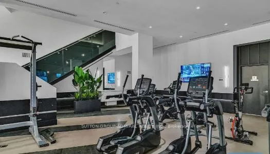 Photo 28 of Unit 1104, 2916 Highway 7, Vaughan, Concord — HOMEH