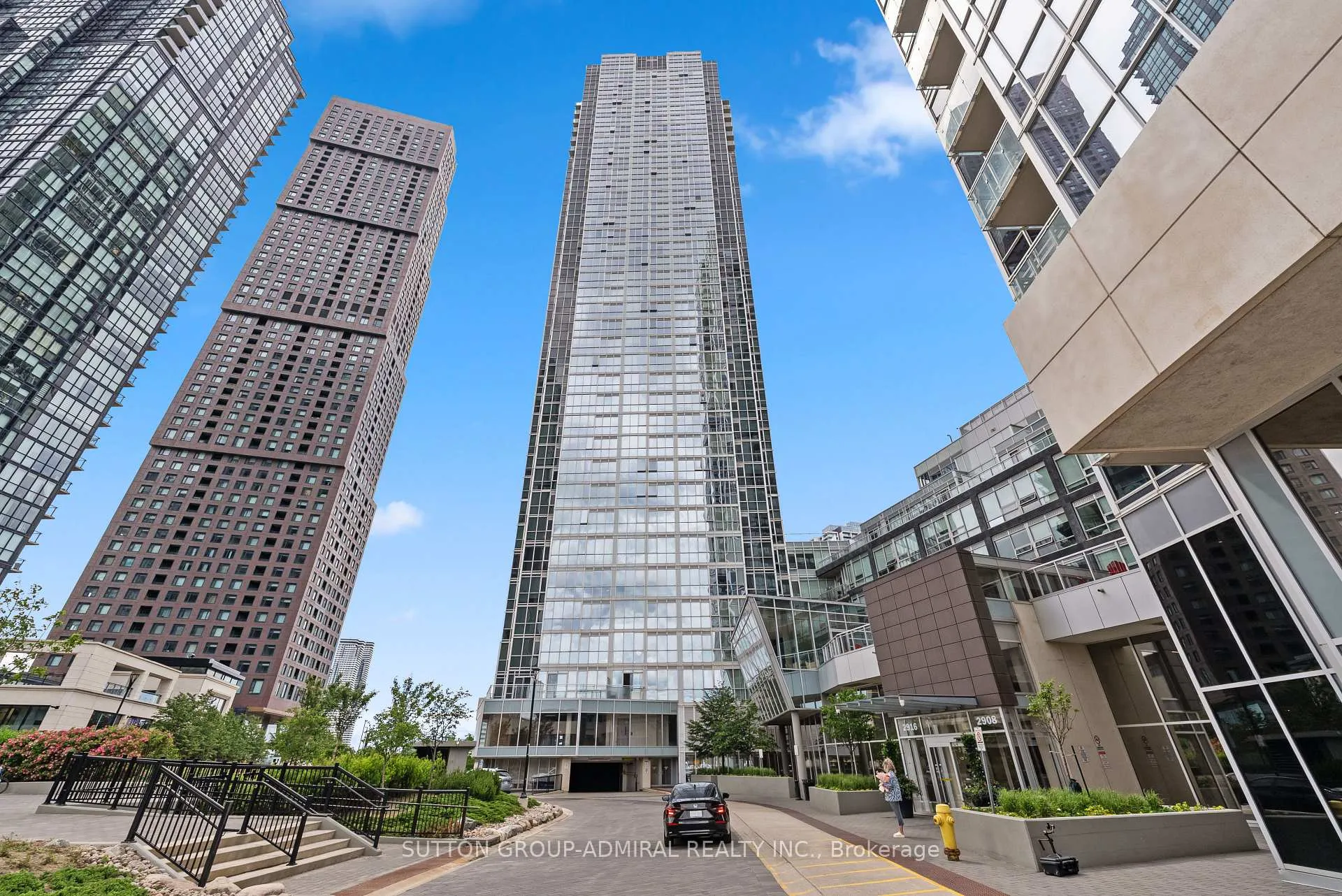 Photo 29 of Unit 1104, 2916 Highway 7, Vaughan, Concord — HOMEH
