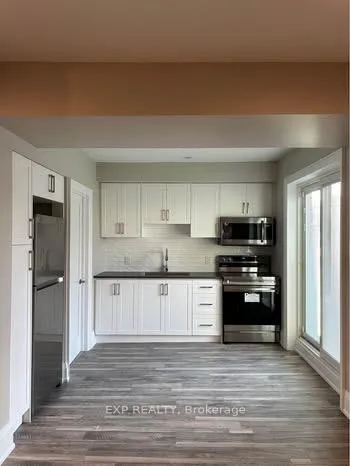 Photo 2 of Unit Lower, 4308 Curia Crescent, Mississauga, Rathwood — HOMEH