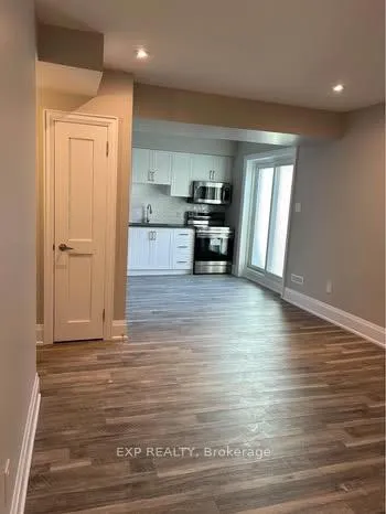 Photo 5 of Unit Lower, 4308 Curia Crescent, Mississauga, Rathwood — HOMEH