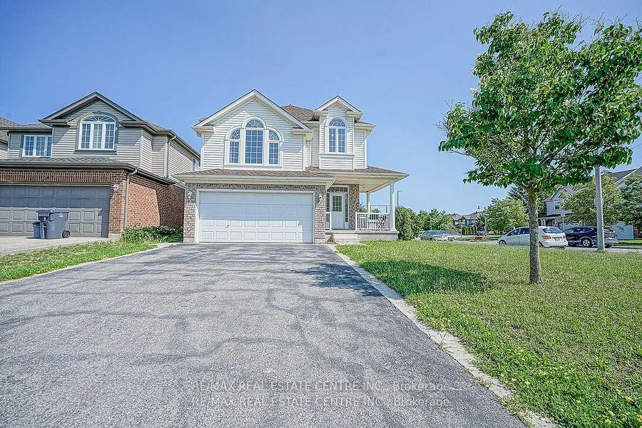 Photo 1 of 39 Mcarthur Drive, Guelph, Pineridge/Westminster Woods — HOMEH