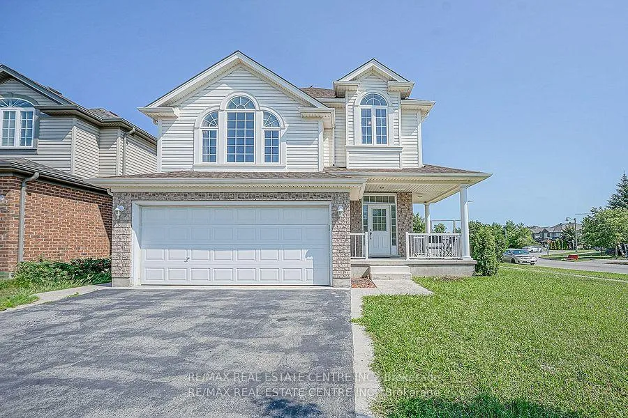 Photo 3 of 39 Mcarthur Drive, Guelph, Pineridge/Westminster Woods — HOMEH