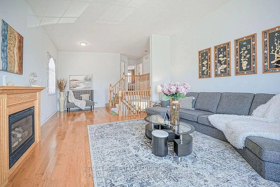 Photo 13 of 39 Mcarthur Drive, Guelph, Pineridge/Westminster Woods — HOMEH